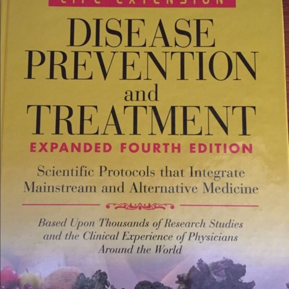 Other - Disease book Other - Disease book